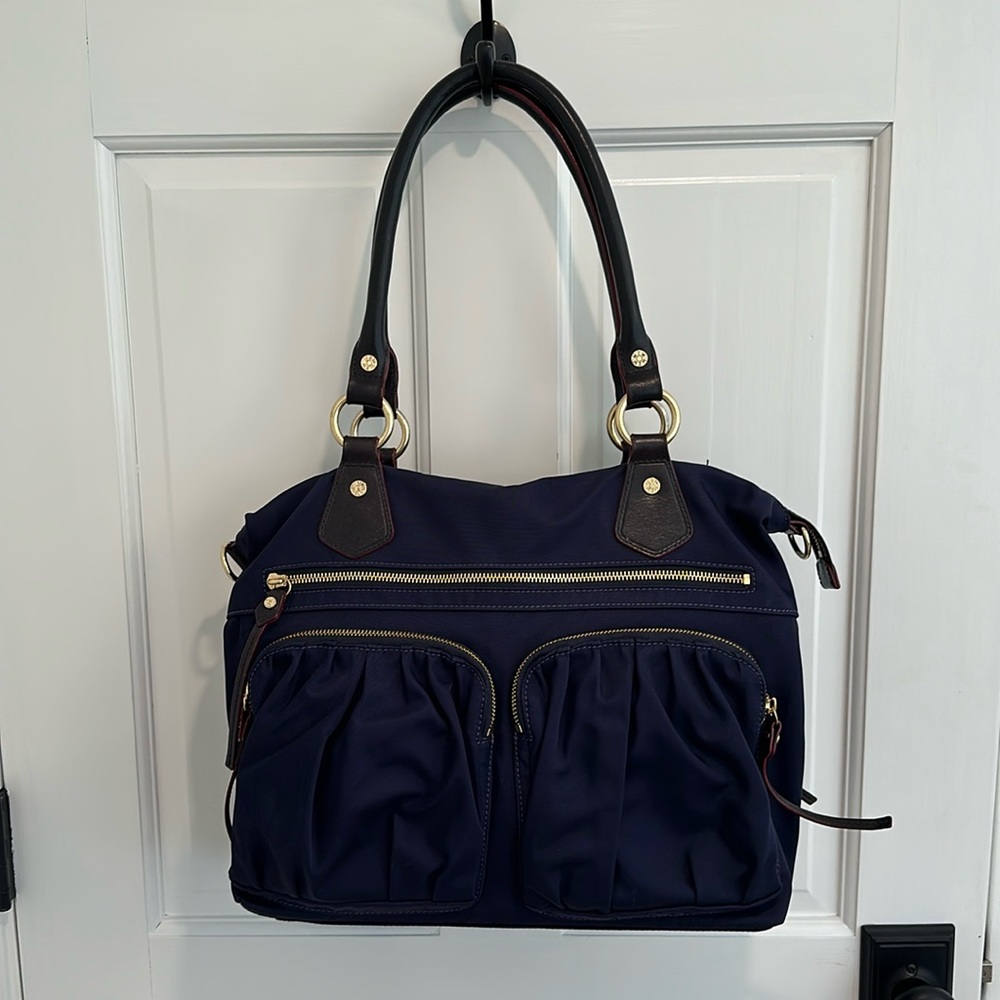MZ Wallace Nylon Bag